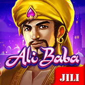 Ali Baba at Casibo
