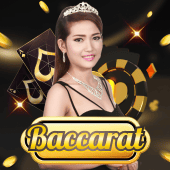 Baccarat A at Casibo