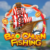 Bao Chuan Fishing at Casibo