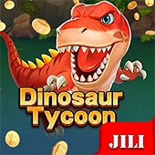 Dinosaur Tycoon at Casibo