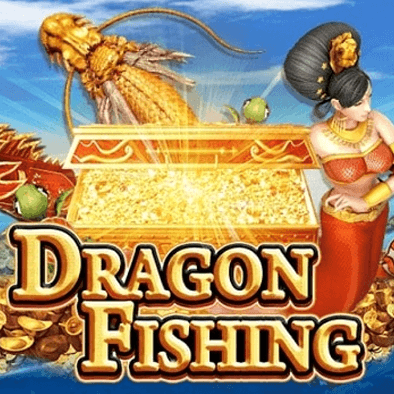 Dragon Fishing at Casibo
