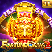 Fortune Gems 2 at Casibo