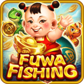 Fuwa Fishing at Casibo