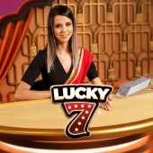 Lucky 7 at Casibo