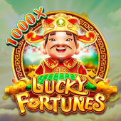 Lucky Fortunes at Casibo