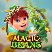 Magic Beans at Casibo
