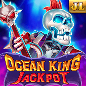 Ocean King Jackpot at Casibo