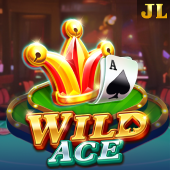 Wild Ace at Casibo