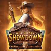 Wild Bounty Showdown at Casibo